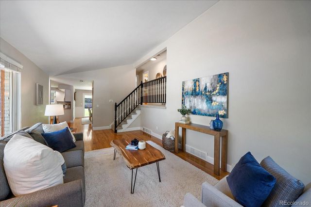 4658 E Euclid Avenue, Centennial, CO 80121