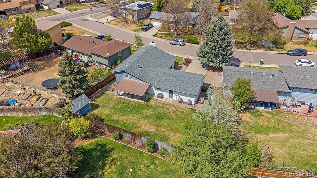 4658 E Euclid Avenue, Centennial, CO 80121