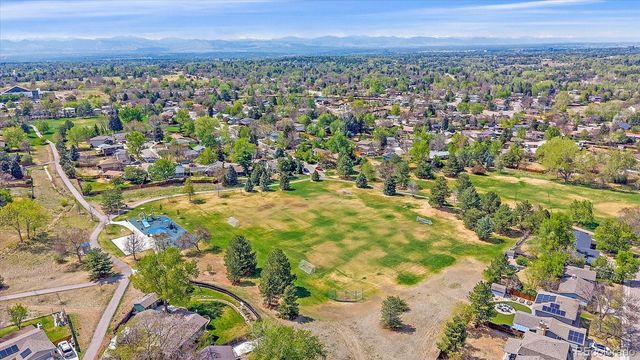4658 E Euclid Avenue, Centennial, CO 80121