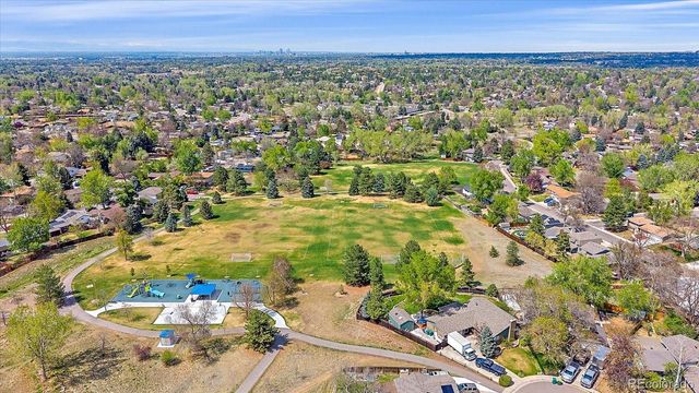 4658 E Euclid Avenue, Centennial, CO 80121