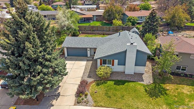 4658 E Euclid Avenue, Centennial, CO 80121