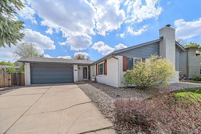 4658 E Euclid Avenue, Centennial, CO 80121