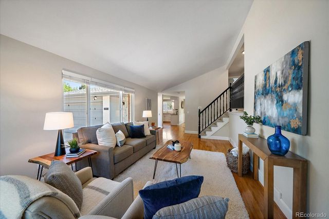4658 E Euclid Avenue, Centennial, CO 80121