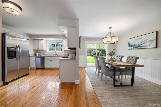 4658 E Euclid Avenue, Centennial, CO 80121