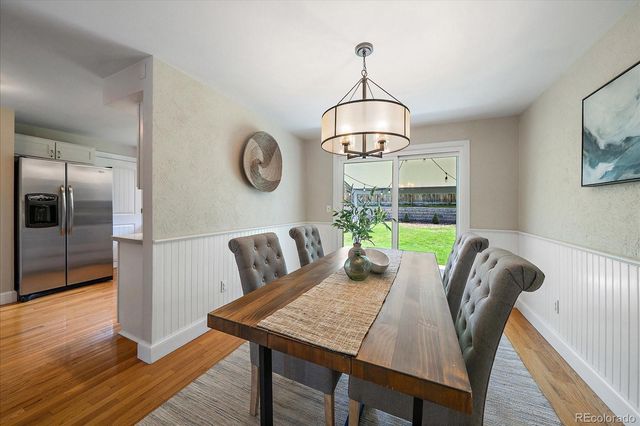 4658 E Euclid Avenue, Centennial, CO 80121