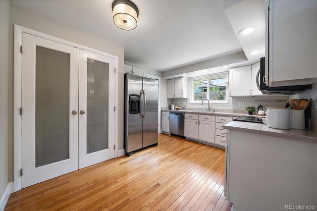 4658 E Euclid Avenue, Centennial, CO 80121