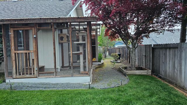 2717 SW Acres Road, Grants Pass, OR 97527