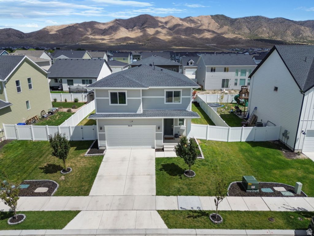 3410 N SPARROW LN, Eagle Mountain, UT 84043 — photo 4