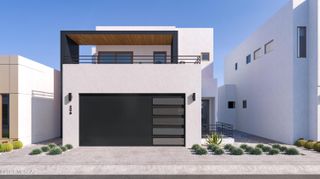 2674 S J Christopher Street, Tucson, AZ 85713