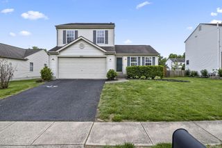 9053 Longstone Drive, Lewis Center, OH 43035
