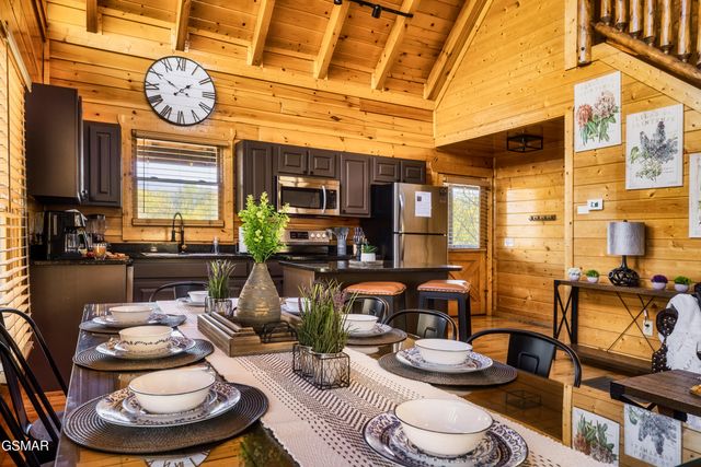 2017 Settlers Ridge Way, Gatlinburg, TN 37738