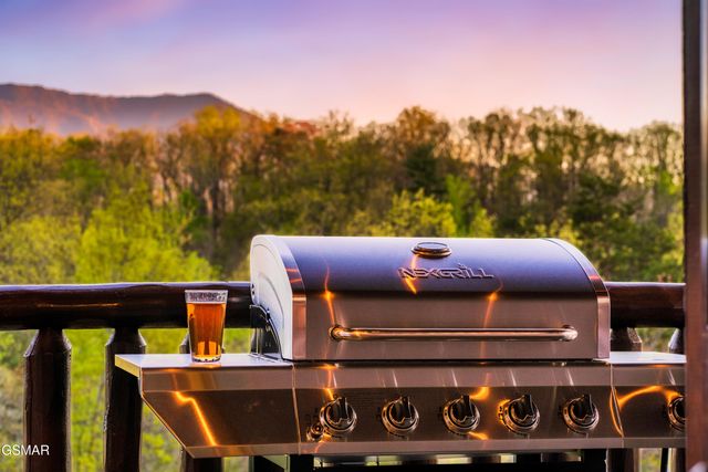 2017 Settlers Ridge Way, Gatlinburg, TN 37738