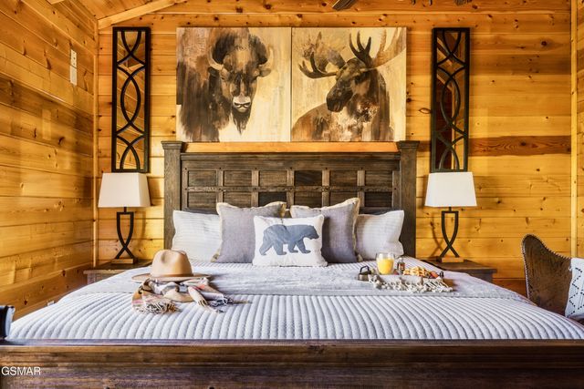 2017 Settlers Ridge Way, Gatlinburg, TN 37738