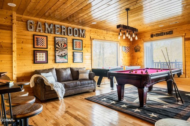 2017 Settlers Ridge Way, Gatlinburg, TN 37738