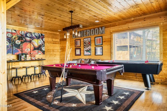 2017 Settlers Ridge Way, Gatlinburg, TN 37738