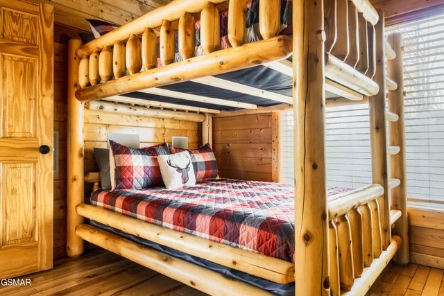 2017 Settlers Ridge Way, Gatlinburg, TN 37738