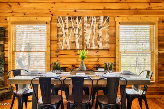 2017 Settlers Ridge Way, Gatlinburg, TN 37738