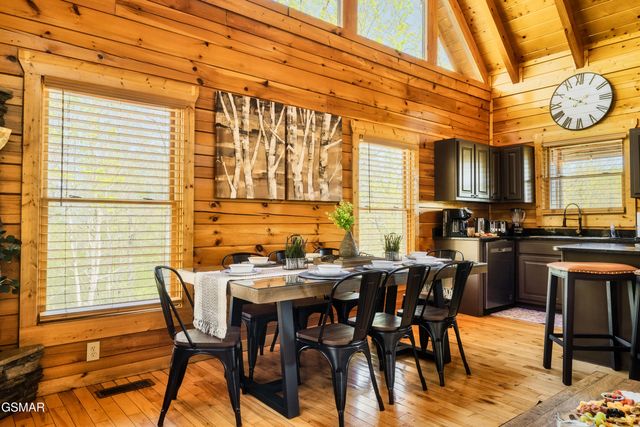 2017 Settlers Ridge Way, Gatlinburg, TN 37738