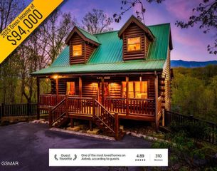 2017 Settlers Ridge Way, Gatlinburg, TN 37738