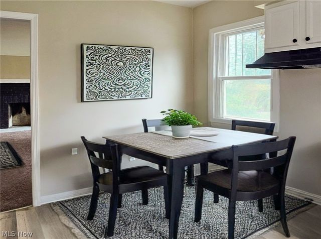 17 N Richview Avenue, Youngstown, OH 44509