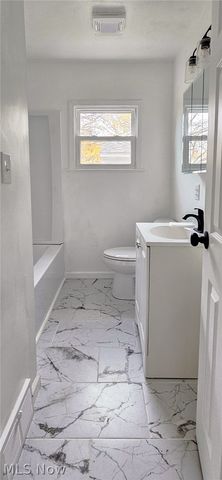 17 N Richview Avenue, Youngstown, OH 44509