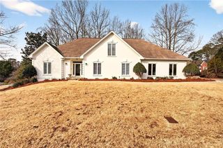 6100 Lackland Court, Peachtree Corners, GA 30092