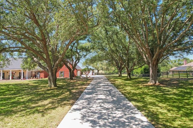 14951 THOROUGHBRED LN, Montverde, FL 34756