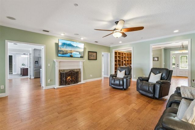 14951 THOROUGHBRED LN, Montverde, FL 34756