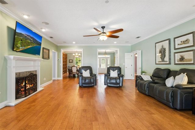14951 THOROUGHBRED LN, Montverde, FL 34756