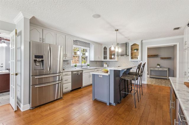 14951 THOROUGHBRED LN, Montverde, FL 34756