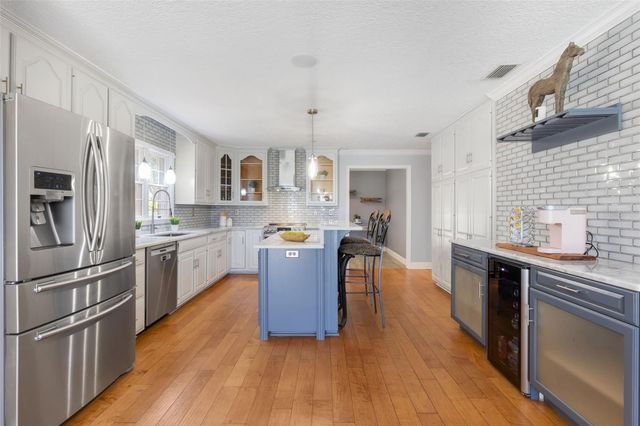 14951 THOROUGHBRED LN, Montverde, FL 34756