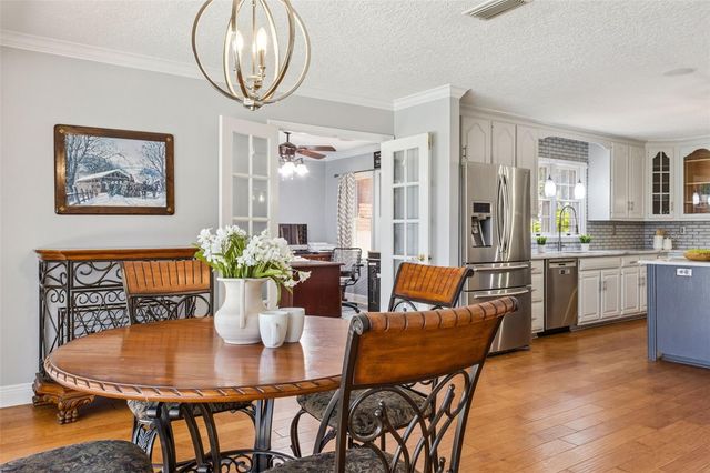 14951 THOROUGHBRED LN, Montverde, FL 34756