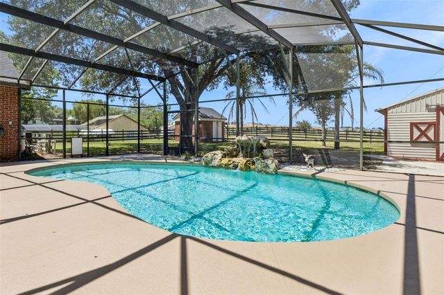 14951 THOROUGHBRED LN, Montverde, FL 34756
