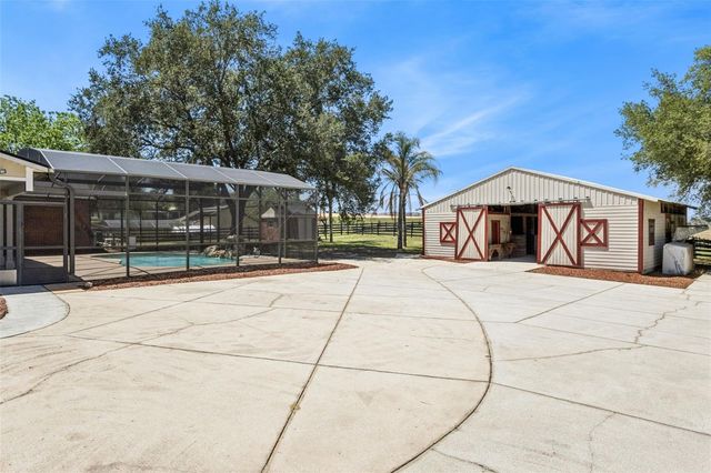 14951 THOROUGHBRED LN, Montverde, FL 34756