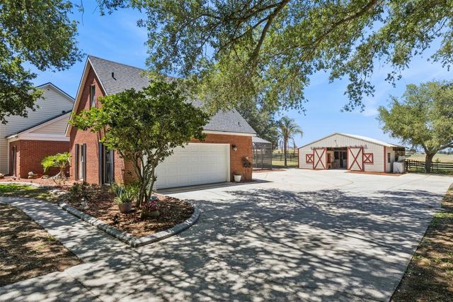 14951 THOROUGHBRED LN, Montverde, FL 34756