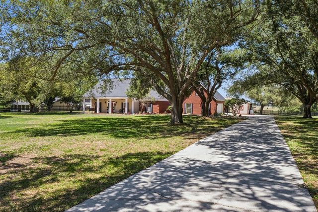 14951 THOROUGHBRED LN, Montverde, FL 34756