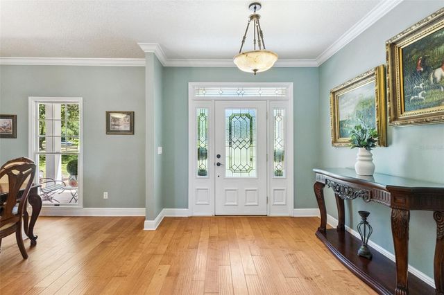14951 THOROUGHBRED LN, Montverde, FL 34756
