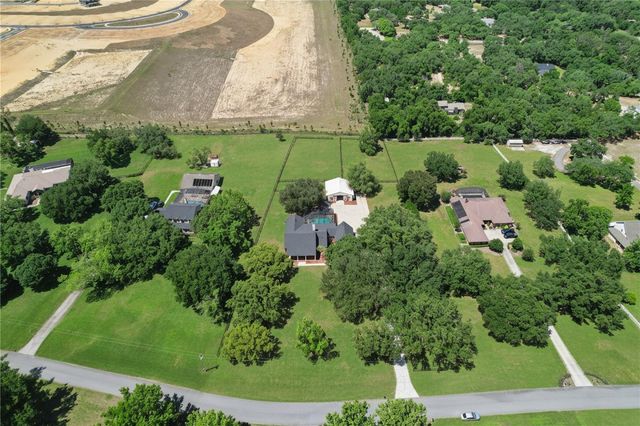 14951 THOROUGHBRED LN, Montverde, FL 34756