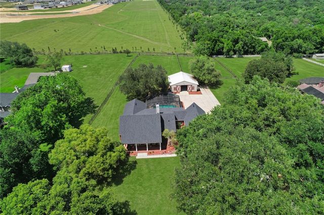 14951 THOROUGHBRED LN, Montverde, FL 34756