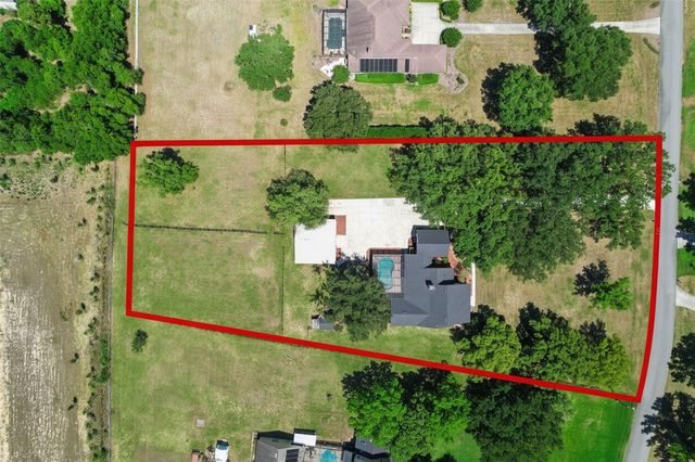 14951 THOROUGHBRED LN, Montverde, FL 34756