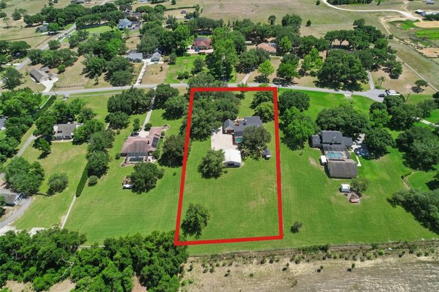 14951 THOROUGHBRED LN, Montverde, FL 34756