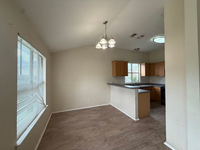 4809 Brianhill Drive, Fort Worth, TX 76135