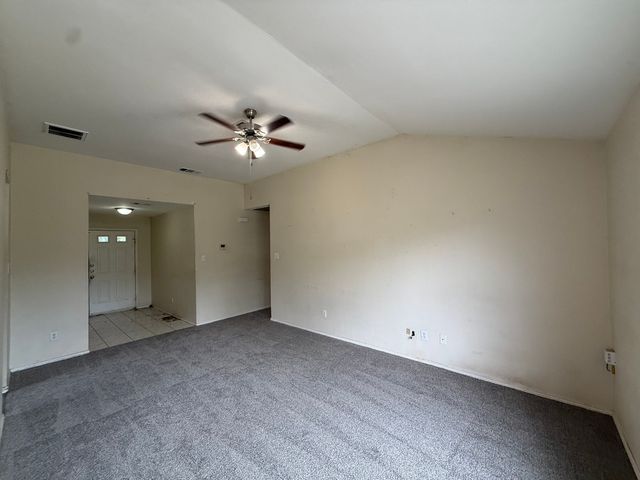 4809 Brianhill Drive, Fort Worth, TX 76135