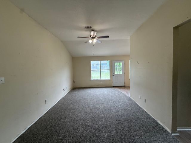 4809 Brianhill Drive, Fort Worth, TX 76135