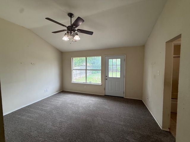 4809 Brianhill Drive, Fort Worth, TX 76135