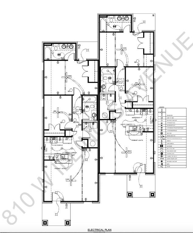 810 W Illinois Avenue, Chickasha, OK 73018