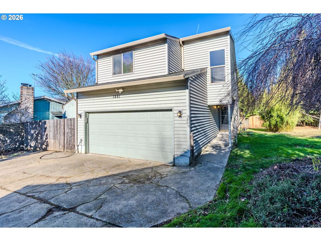 1441 Sw 23RD Ct, Gresham, OR 97080