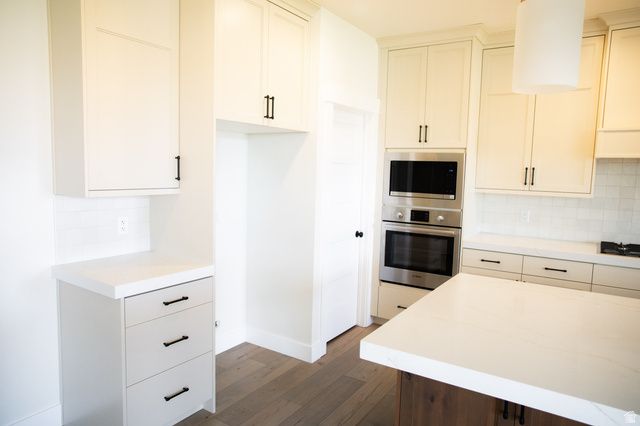 4586 S 6300 W, Hooper, UT 84315