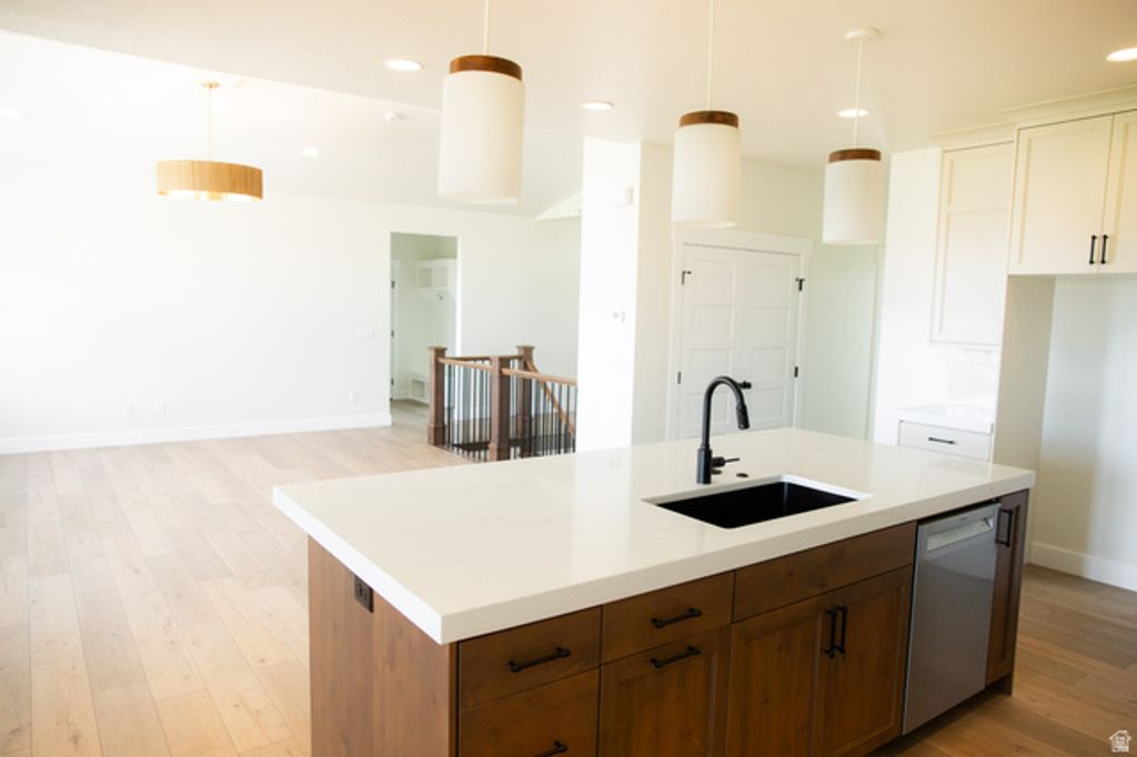 Image 18 of property listing at 4586 S 6300 W, Hooper, UT 84315