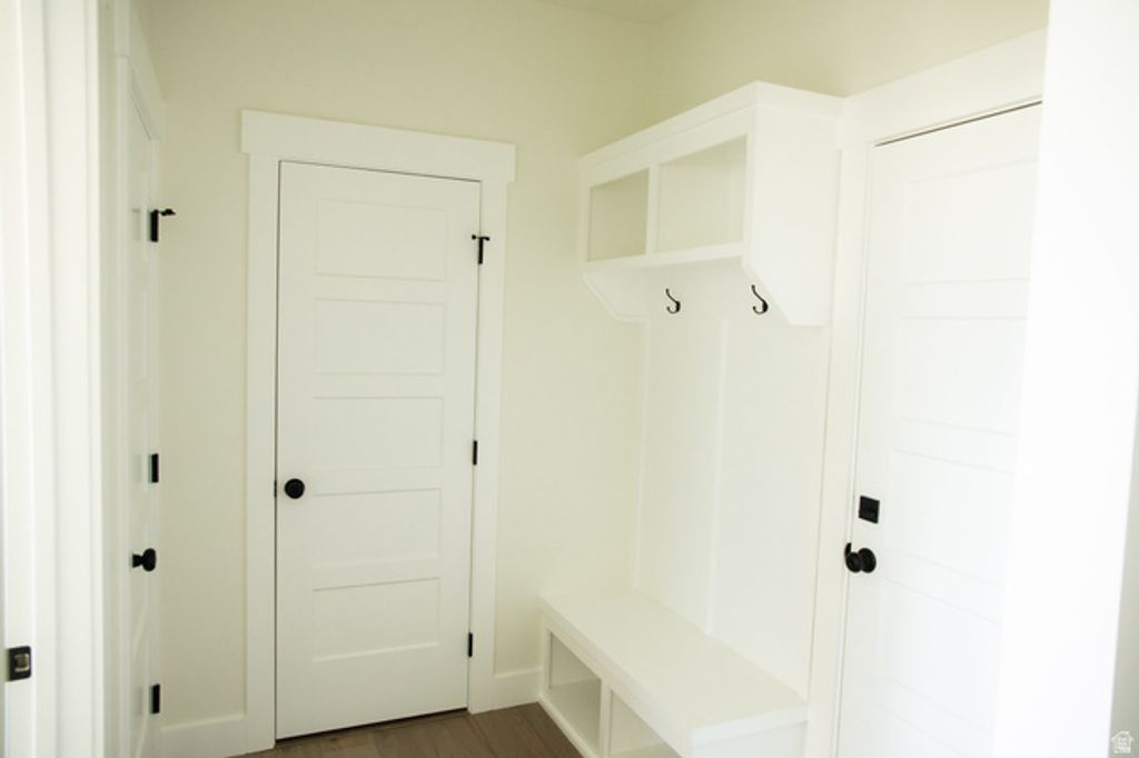 Image 50 of property listing at 4586 S 6300 W, Hooper, UT 84315